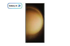 Galaxy S23 Ultra, 12GB/512GB, Cream