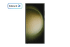 Galaxy S23 Ultra, 12GB/512GB, Green
