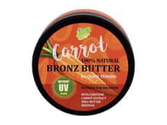 VIVACO 150ml bio carrot bronz butter