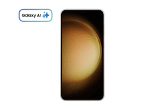 Samsung Galaxy S23+, 8GB/512GB, Cream