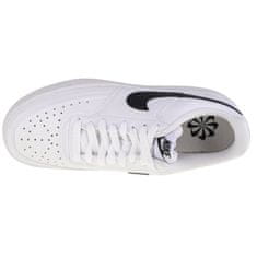 Nike Boty Court Vision Low Nn DH3158-101 velikost 44