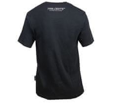 TRILOBITE Calle T-shirt regular fit men black 2XL