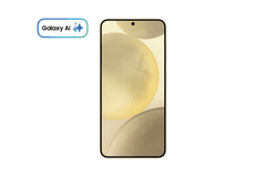 Samsung Galaxy S24, 8GB/256GB, Amber Yellow