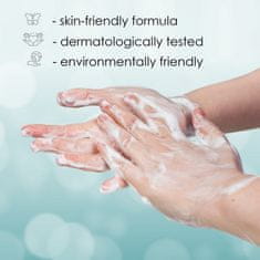 Tekuté mýdlo FRAGANTE 5L pro čisté, hebké a voňavé ruce