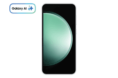 Samsung Galaxy S23 FE, 8GB/128GB, Zelená
