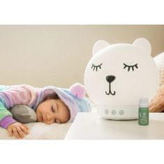 Baby Brezza Baby Dream – revoluční zařízení na spaní 5v1