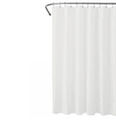 DURAmat Sprchový závěs UNI 180x180 cm bílý