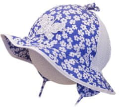 ROCKINO Dívčí letní klobouk vzor 3921, velikost 46