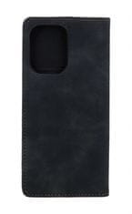 CaseMe Pouzdro Xiaomi Redmi 13C knížkové černé 123308