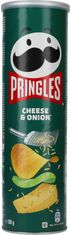 PRINGLES  Cheese & Onion 185g