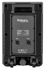 IBIZA SOUND XTK8-MKII Ibiza Sound reprosoustava