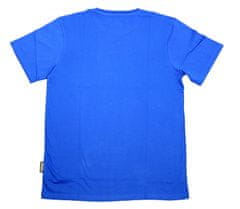 SPARKS Hamma blue pánské triko vel. 2XL