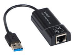 Blow Externí síťová karta z USB na RJ45 K-02