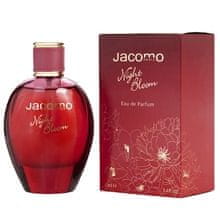 Jacomo Jacomo - Night Bloom EDP 50ml