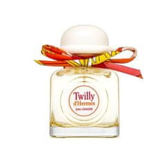 Hermès Twilly D´Hermes Eau Ginger - EDP - TESTER 85 ml