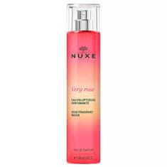 Nuxe Parfémovaná voda Very Rose EDP (Rose Fragrant Water) 100 ml