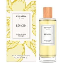 Chanson Chanson - Lemon EDT 100ml