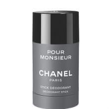 Chanel Chanel - Monsieur deostick 75.0g 
