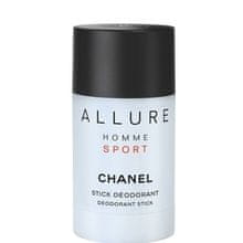 Chanel Chanel - Allure Homme Sport Deostick 75ml 