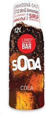 Orion Sirup Sirup LIMO BAR cola 0,5l (130636)