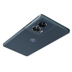 Motorola Mobilní telefon EDGE 50 Fusion 512+12GB Forest Blue