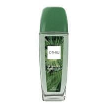 C-Thru C-THRU - Luminous Emerald Deodorant 75ml 