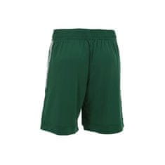 Adidas Kalhoty na trenínk zelené 188 - 193 cm/XXL E Kit Sho 30