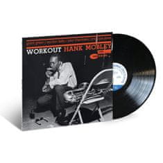 Mobley Hank: Workout