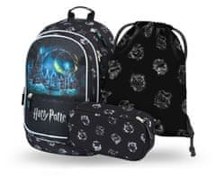 Grooters Školní set Core Harry Potter - Bradavice