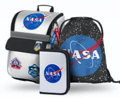 BAAGL Školní set Zippy NASA