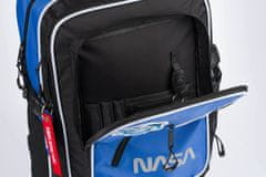Grooters Školní batoh Cubic NASA