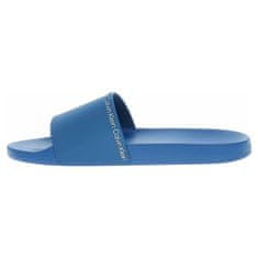 Calvin Klein Pantofle modré 42 EU HM0HM00981C41