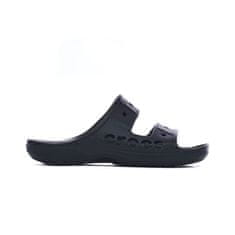Crocs Pantofle černé 39 EU 207627001