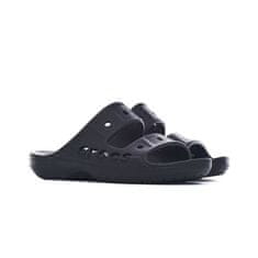 Crocs Pantofle černé 39 EU 207627001