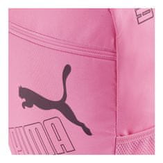 Puma Batohy školní brašny růžové Phase Backpack Ii