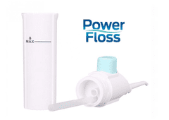 Leventi Ústní mezi zubní sprcha,power floss