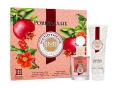 MONOTHEME 100ml classic collection pomegranate