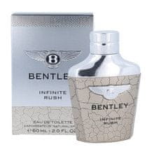 Bentley Bentley - Infinite Rush EDT 100ml 