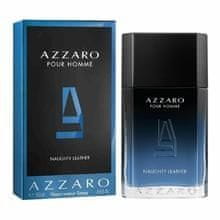 Azzaro Azzaro - Naughty Leather Pour Homme EDT 100ml 