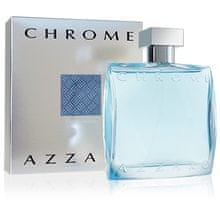 Azzaro Azzaro - Chrome EDT 50ml 