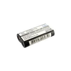 CameronSino Baterie pro Jay-Tech Jay-Cam I4800, Kodak Easyshare Z1012 Is (ekv. Kodak KLIC-8000), 1600 mAh, Li-Ion