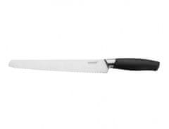 Fiskars Nůž FUNCTIONAL FORM PLUS na pečivo 24cm 1016001