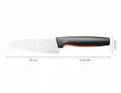 Fiskars Nůž FUNCTIONAL FORM kuchařský 12cm 1057541