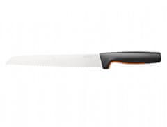 Fiskars Nůž FUNCTIONAL FORM na pečivo 23cm 1057538
