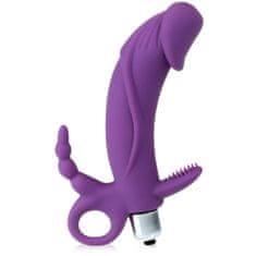 XSARA Penetrátor vagíny, análu a klitorisu - z programů lbb 040026
