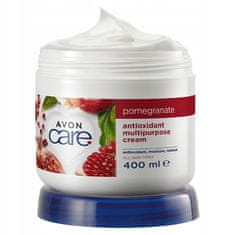 Avon  Care Antioxidační Tělový Krém 400 Ml