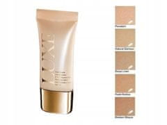 Avon Krycí Make-Up Luxe Spf 15 Natural Glamour
