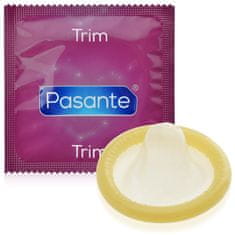 XSARA Pasante trim – zúžený kondom 1 kus– pss 1025