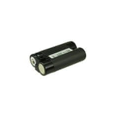 CameronSino Baterie pro Kodak Easyshare C1013, Polaroid Pr-132dg (ekv. B-9576), 1800 mAh, NiMH