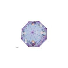 Perletti Dětský deštník Disney Frozen Kids, 50250